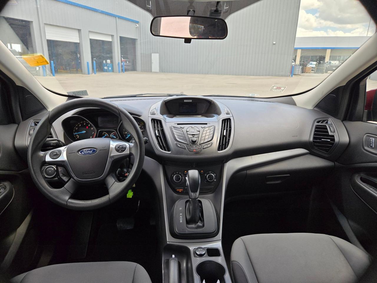 2016 Ford Escape SE Castroville TX