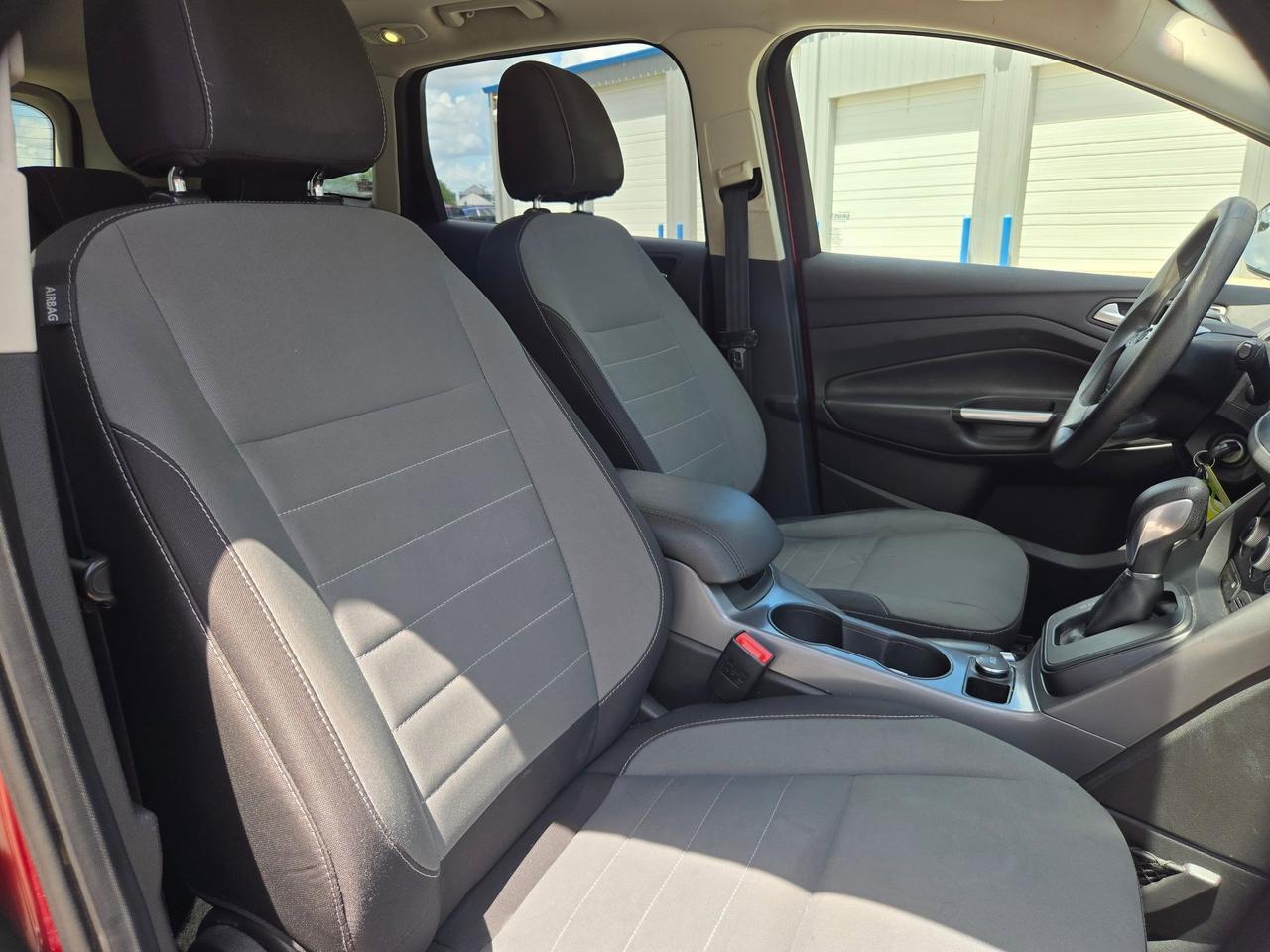 2016 Ford Escape SE Castroville TX
