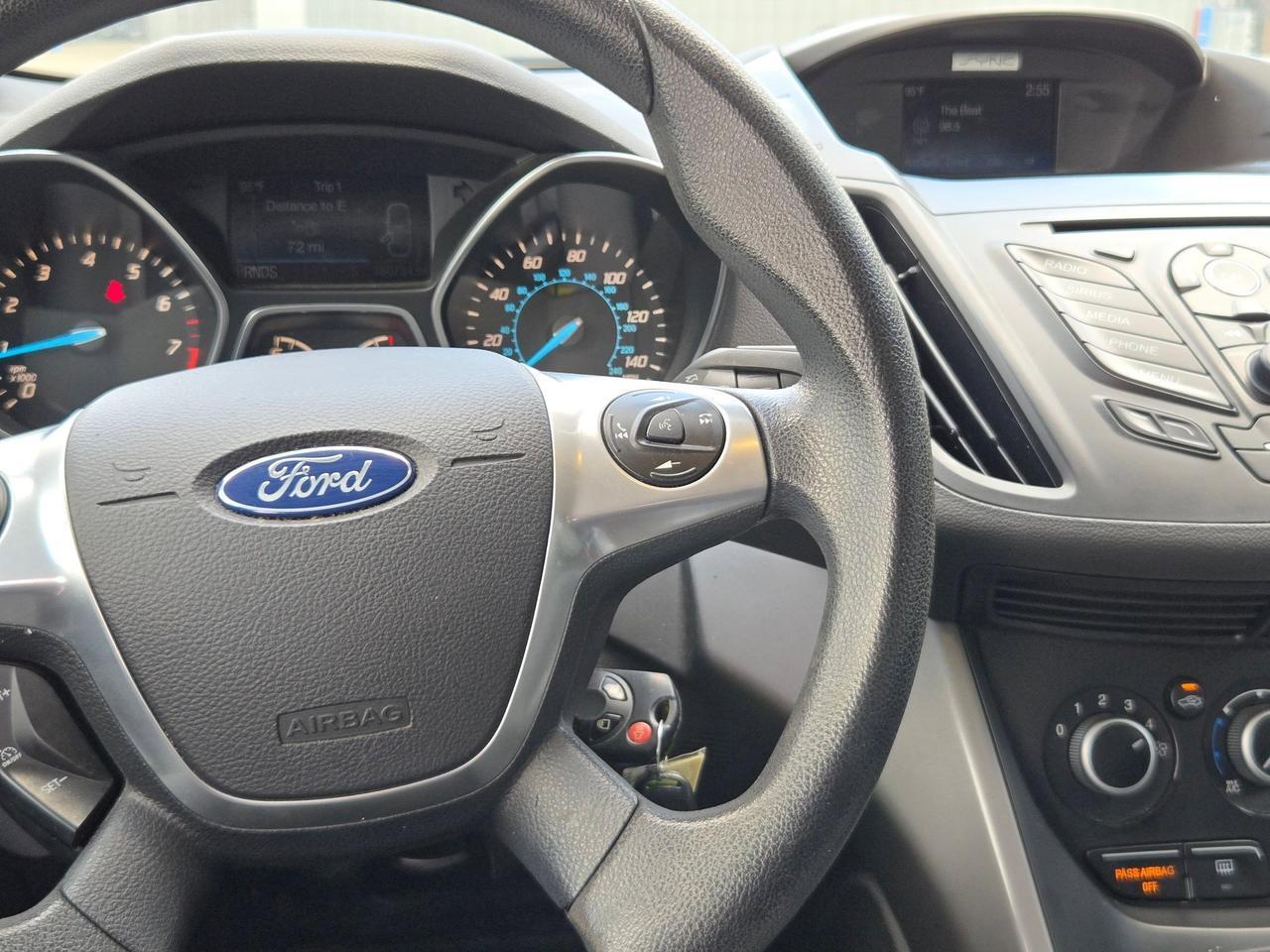 2016 Ford Escape SE Castroville TX