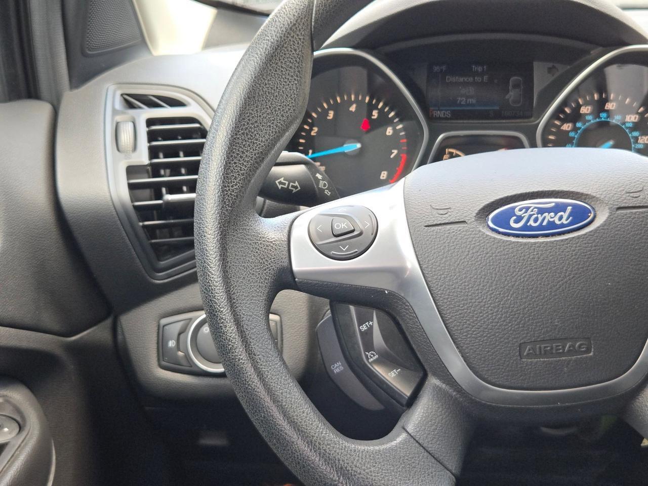 2016 Ford Escape SE Castroville TX