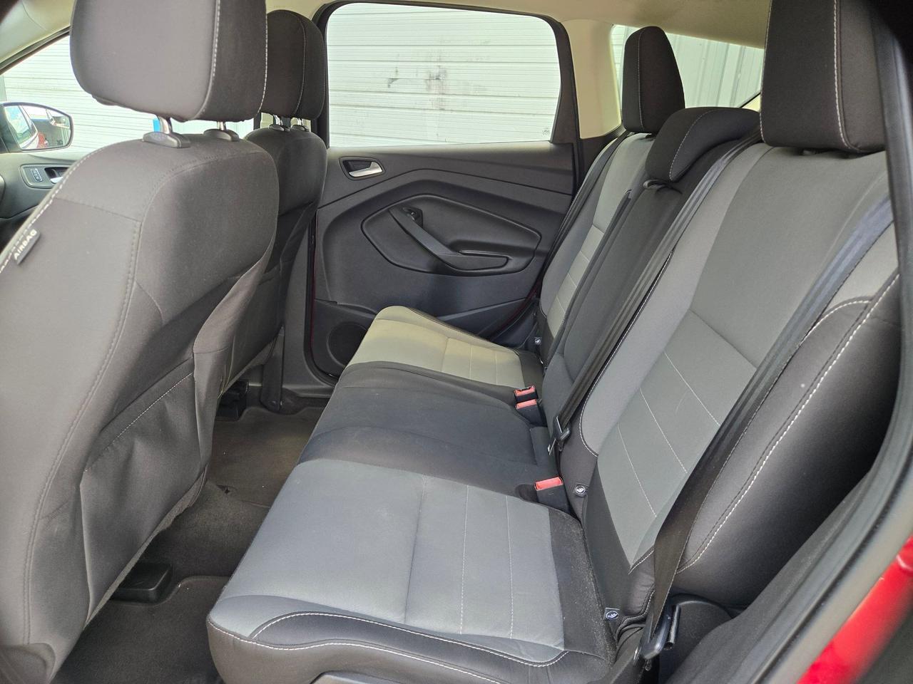 2016 Ford Escape SE Castroville TX