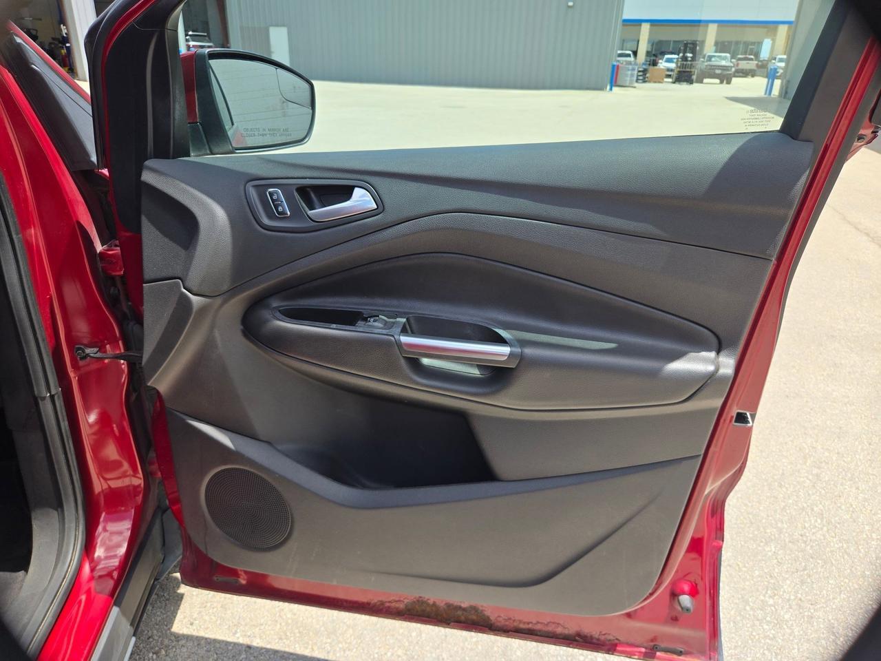 2016 Ford Escape SE Castroville TX