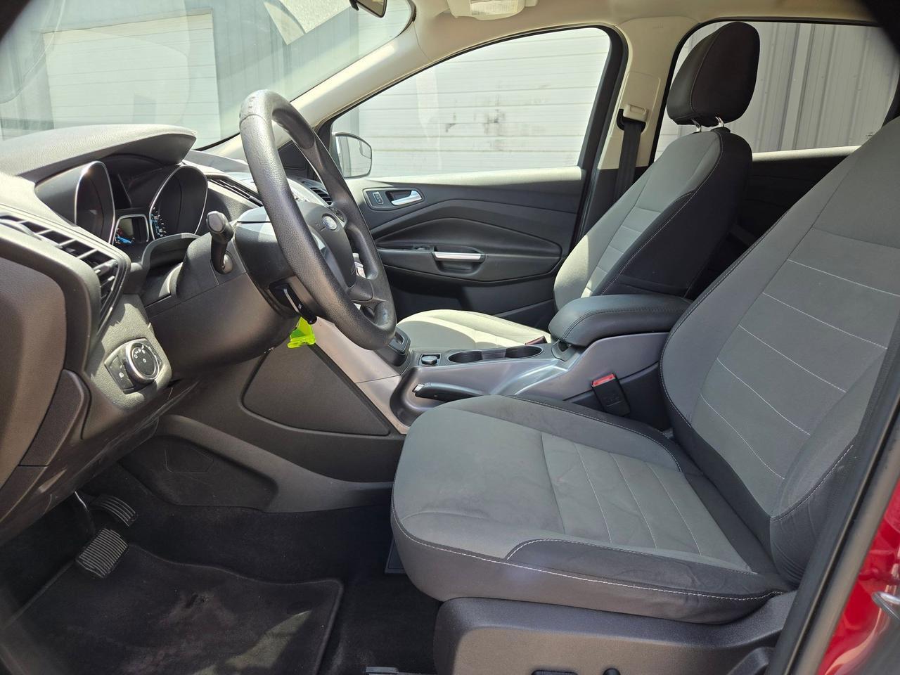 2016 Ford Escape SE Castroville TX