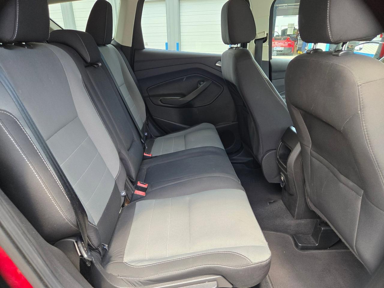 2016 Ford Escape SE Castroville TX