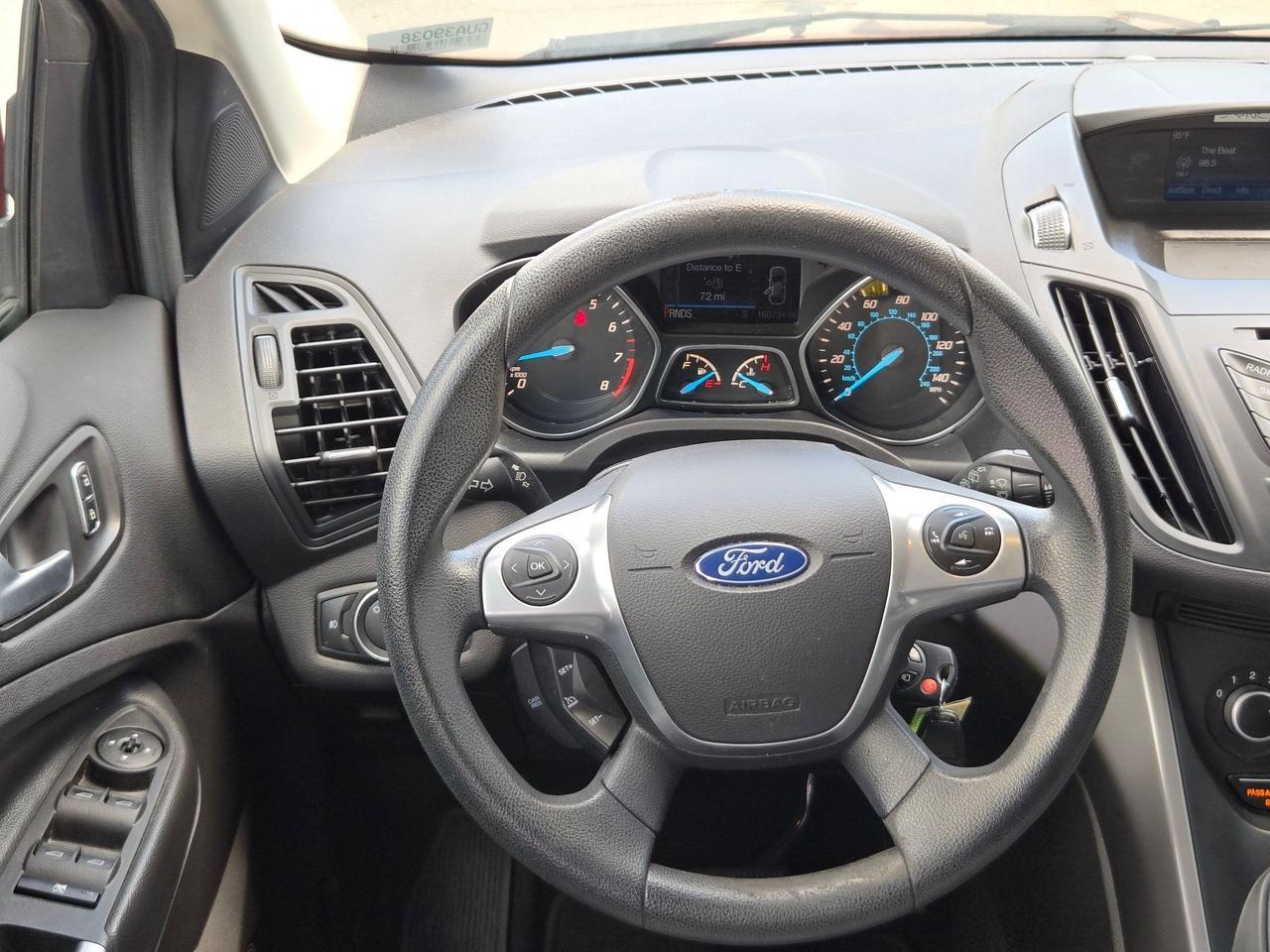 2016 Ford Escape SE Castroville TX