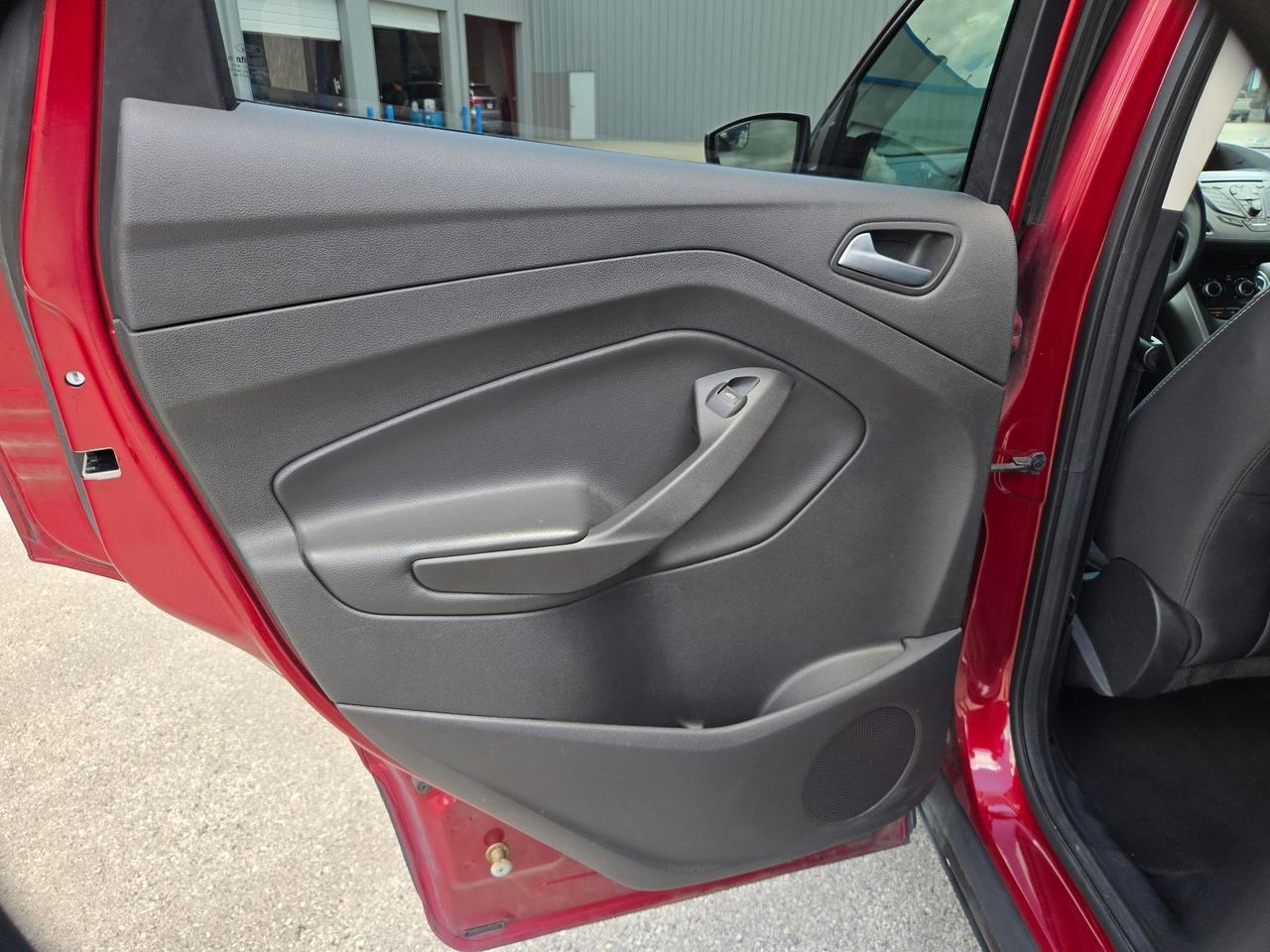 2016 Ford Escape SE Castroville TX