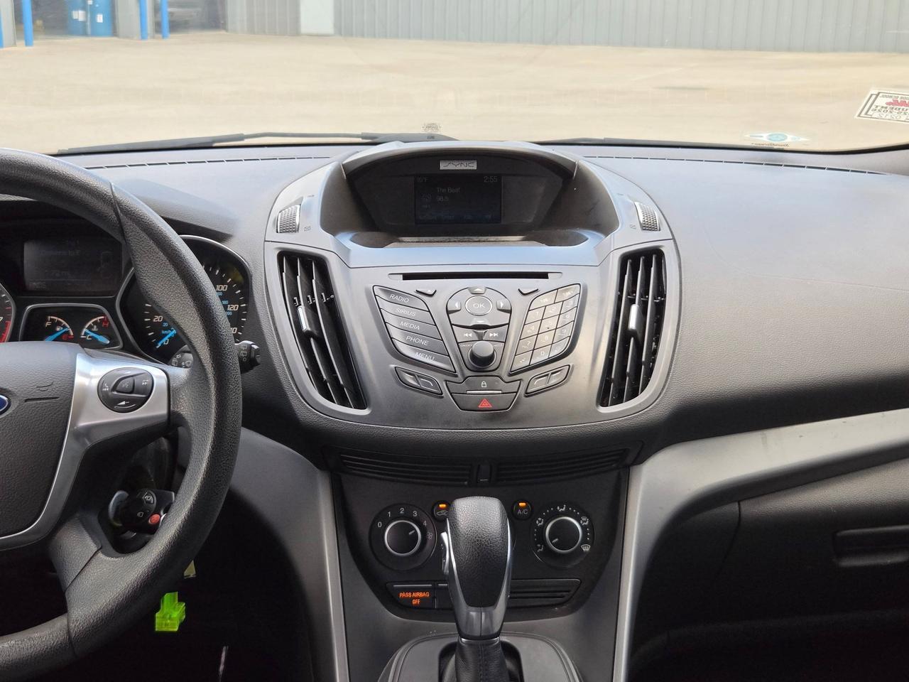 2016 Ford Escape SE Castroville TX