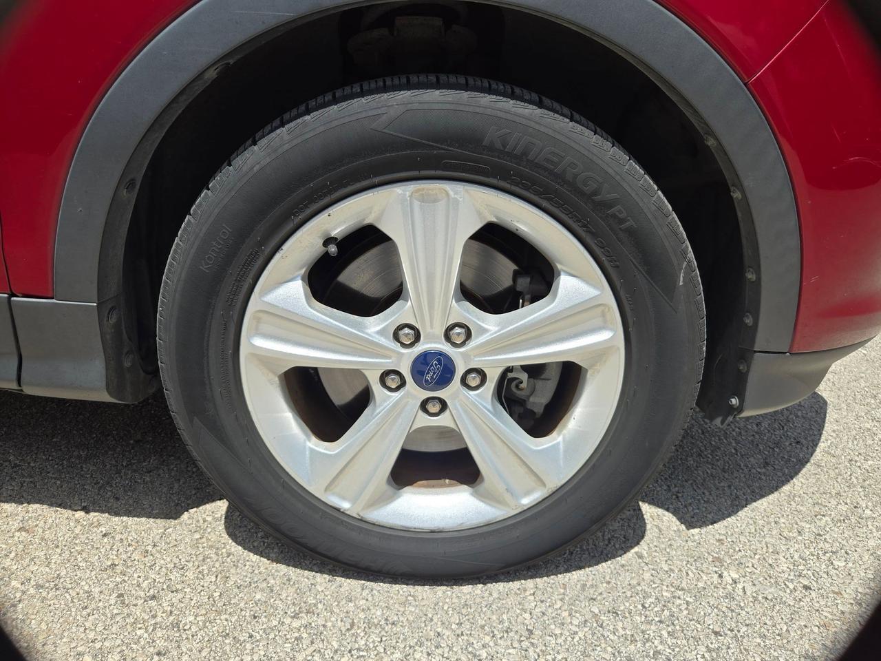 2016 Ford Escape SE Castroville TX