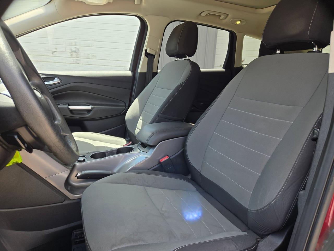 2016 Ford Escape SE Castroville TX