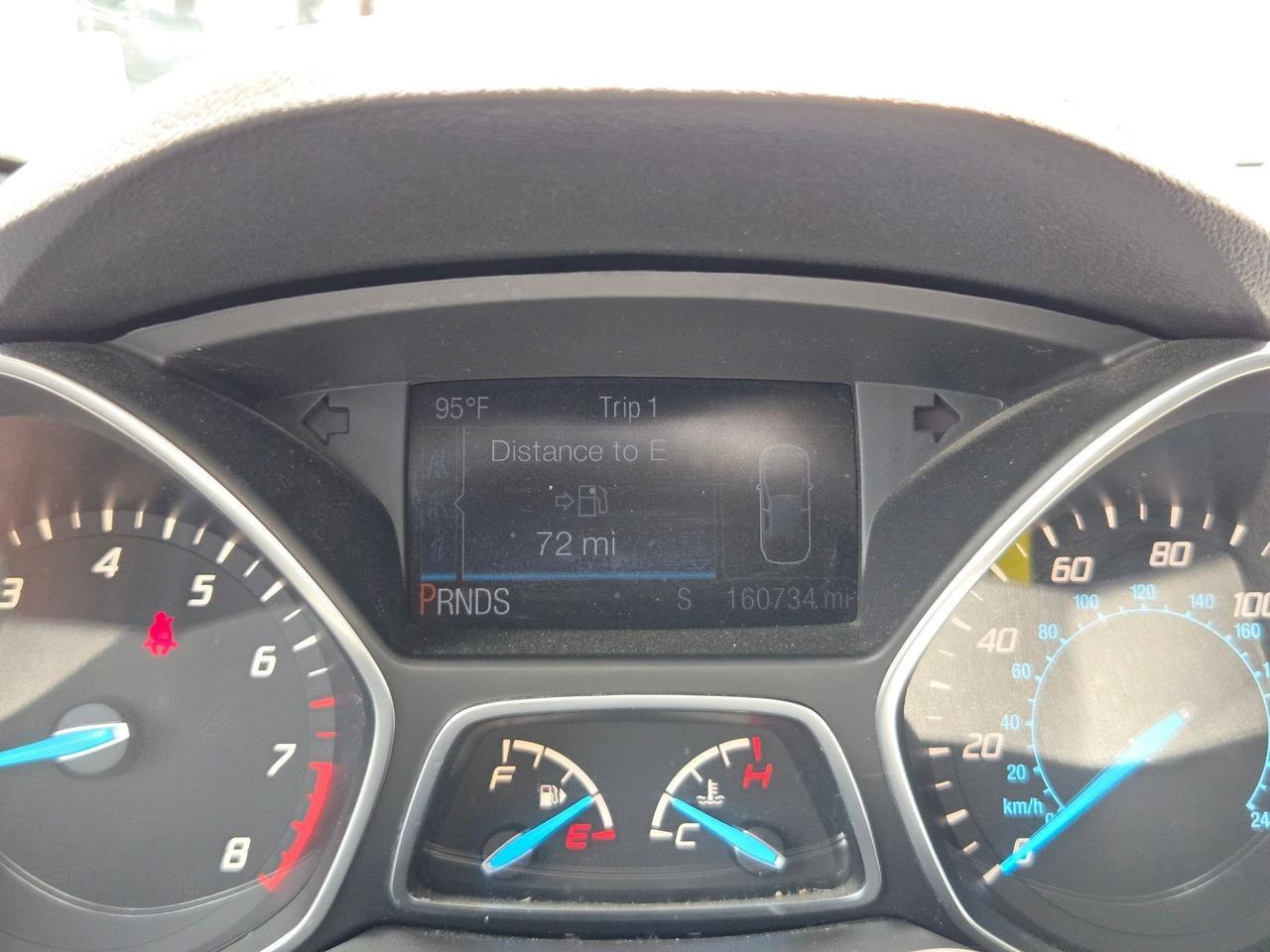 2016 Ford Escape SE Castroville TX