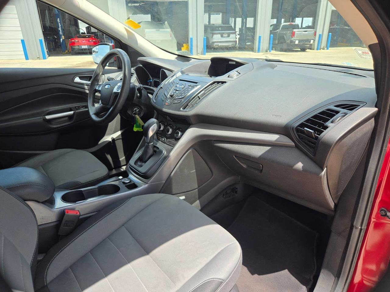 2016 Ford Escape SE Castroville TX