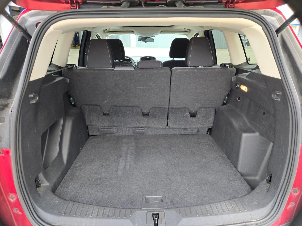 2016 Ford Escape SE Castroville TX