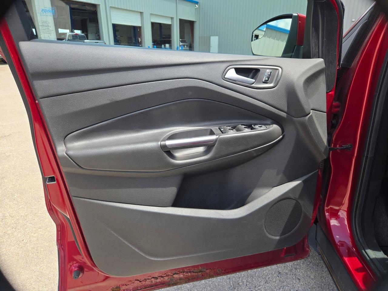 2016 Ford Escape SE Castroville TX