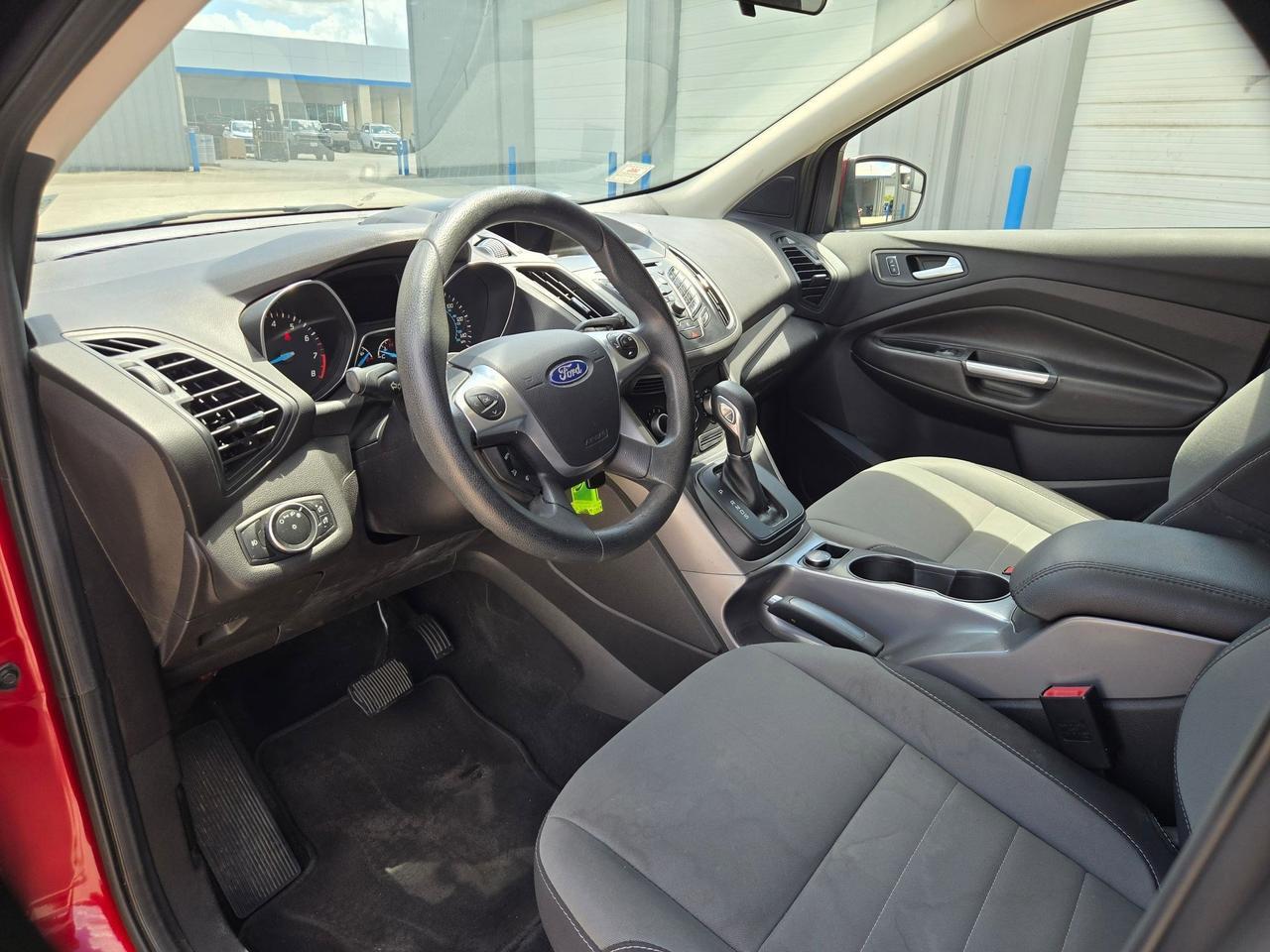 2016 Ford Escape SE Castroville TX