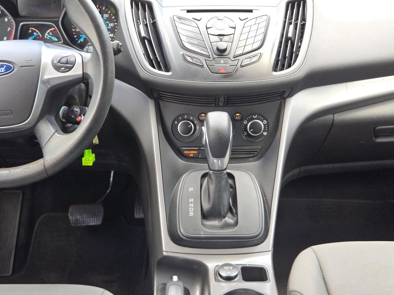 2016 Ford Escape SE Castroville TX