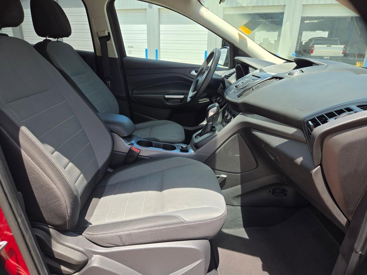 2016 Ford Escape SE Castroville TX
