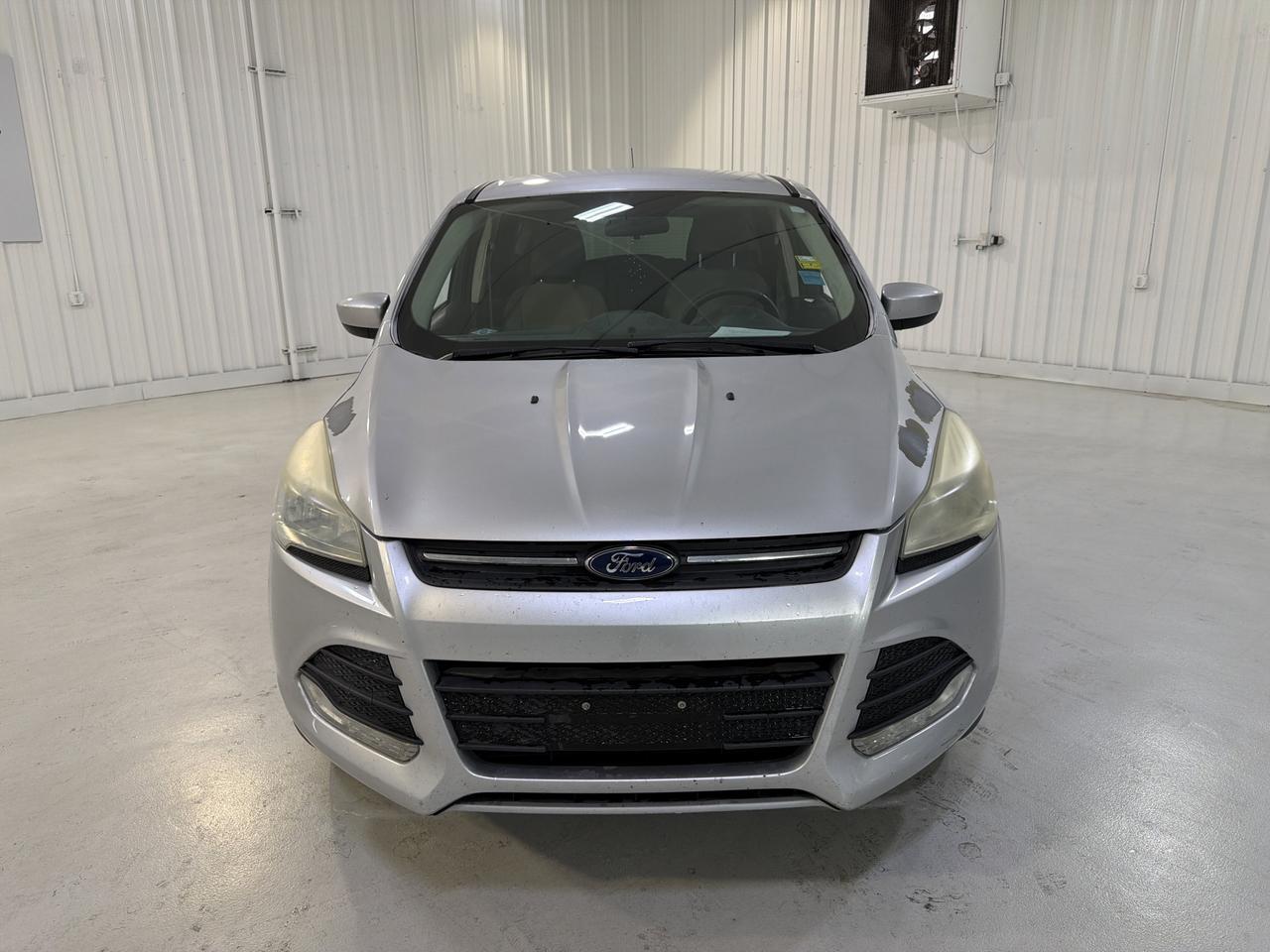 2016 Ford Escape SE San Antonio TX
