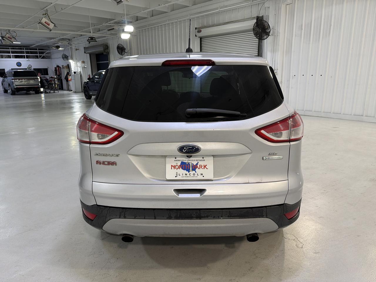 2016 Ford Escape SE San Antonio TX