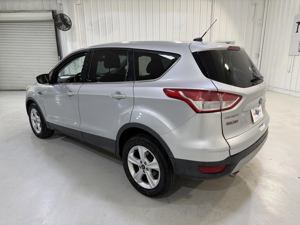 2016 Ford Escape SE San Antonio TX