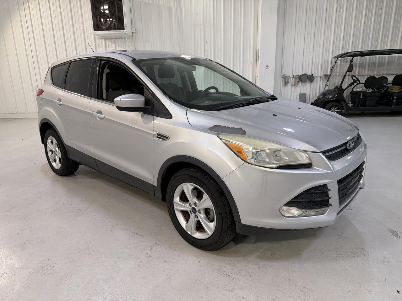 2016 Ford Escape SE San Antonio TX