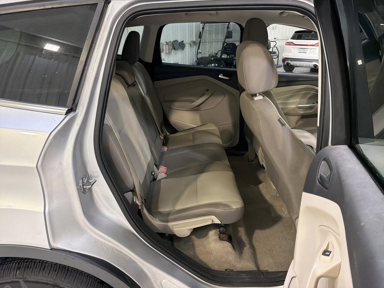 2016 Ford Escape SE San Antonio TX