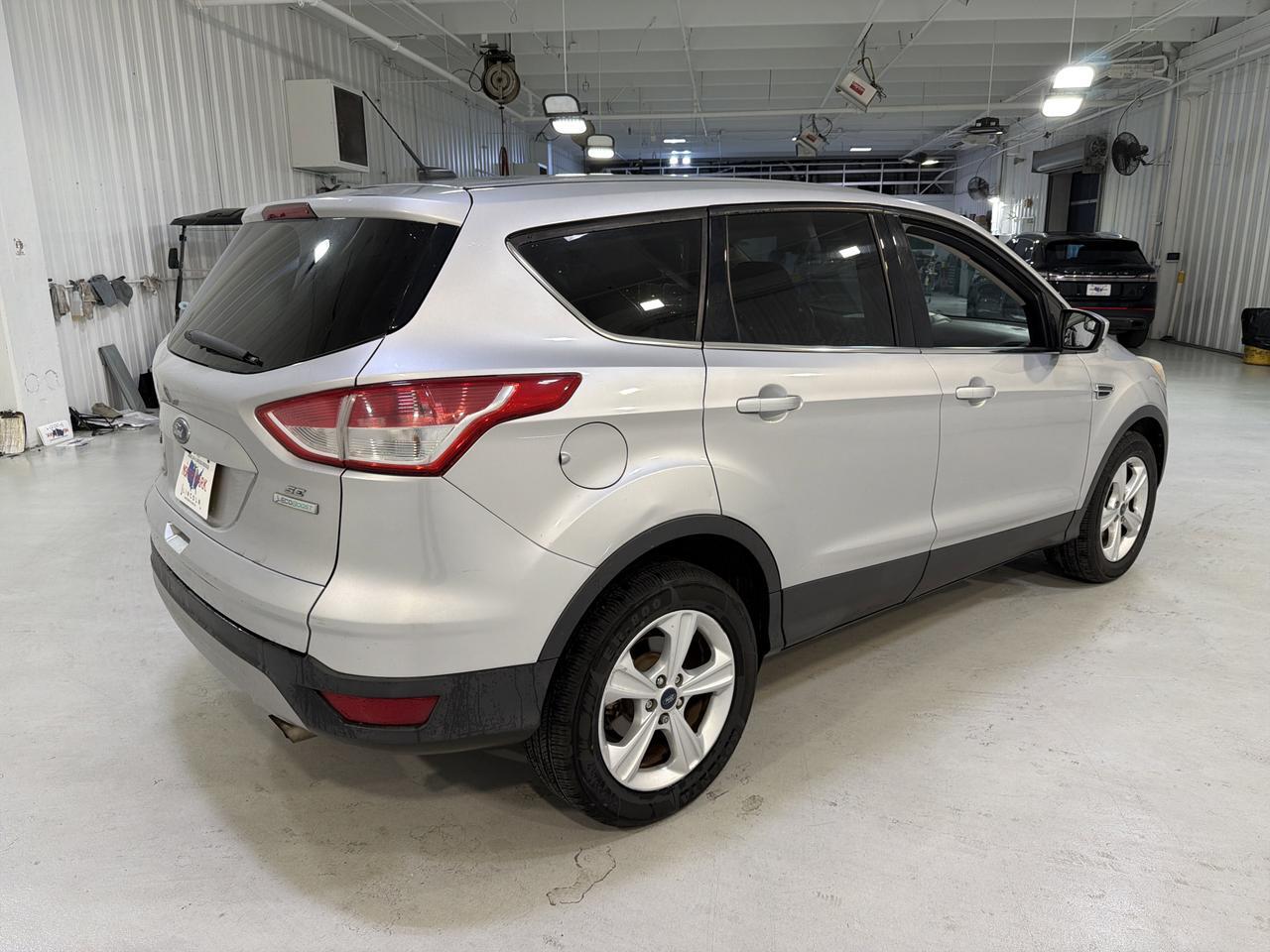2016 Ford Escape SE San Antonio TX
