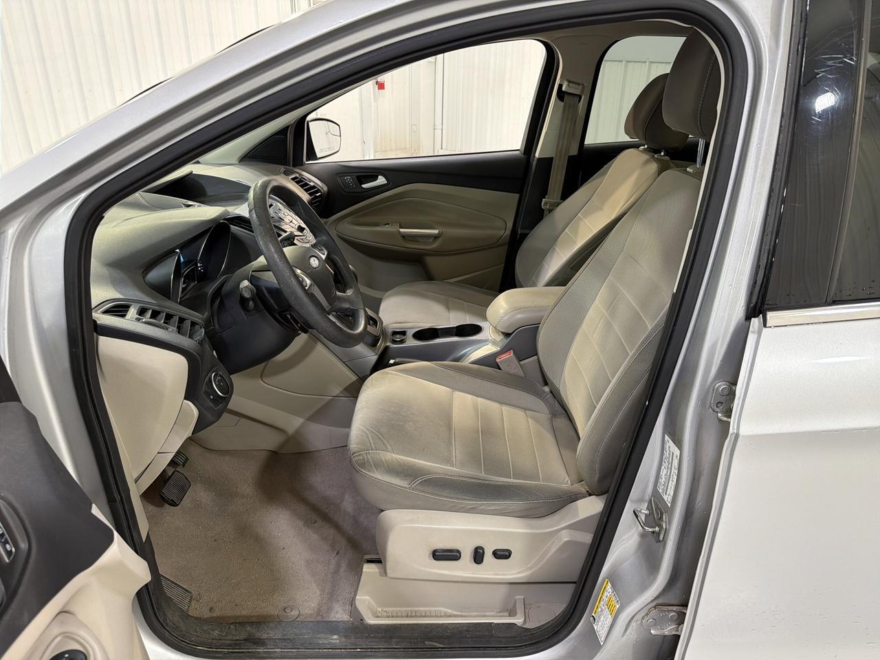 2016 Ford Escape SE San Antonio TX