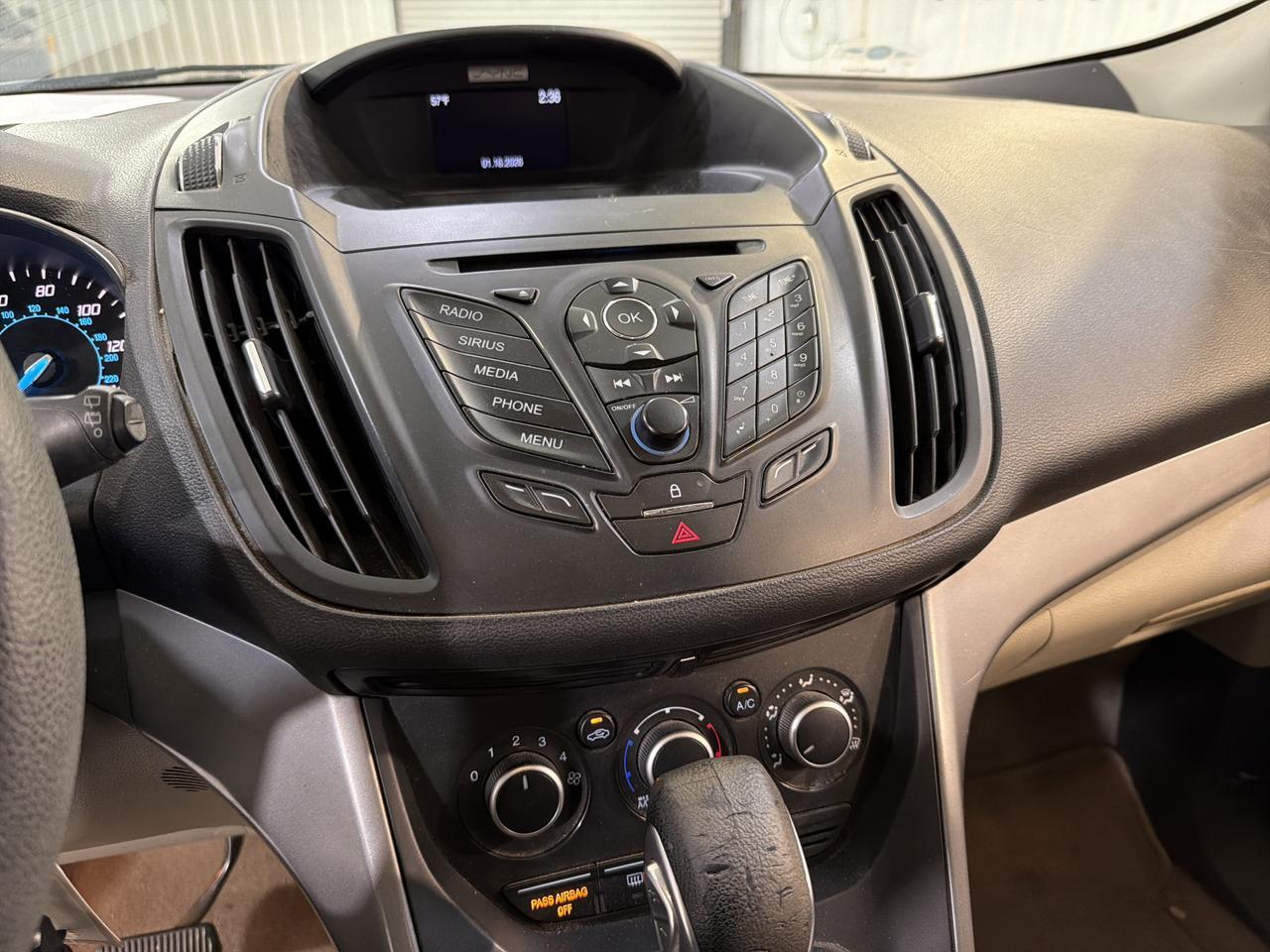 2016 Ford Escape SE San Antonio TX