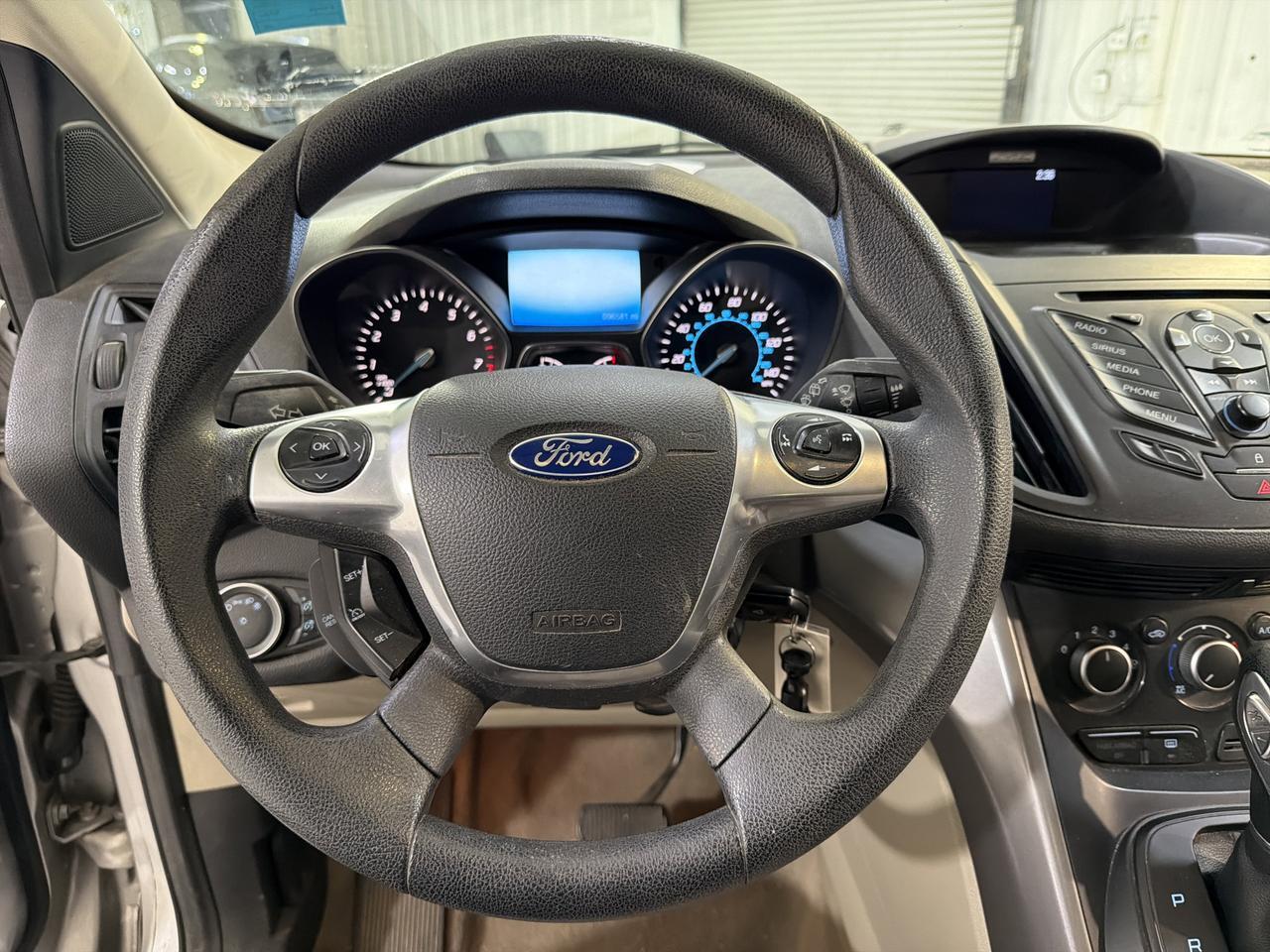 2016 Ford Escape SE San Antonio TX