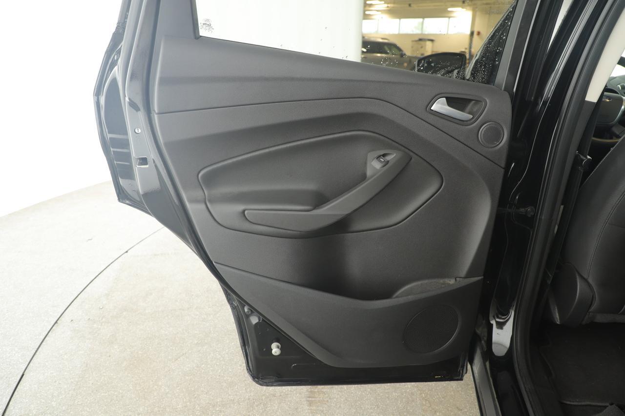 2016 Ford Escape SE New Braunfels TX