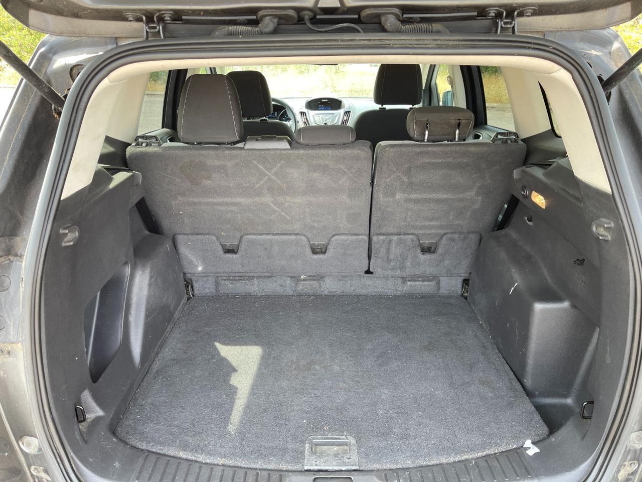2016 Ford Escape SE Post Falls, ID