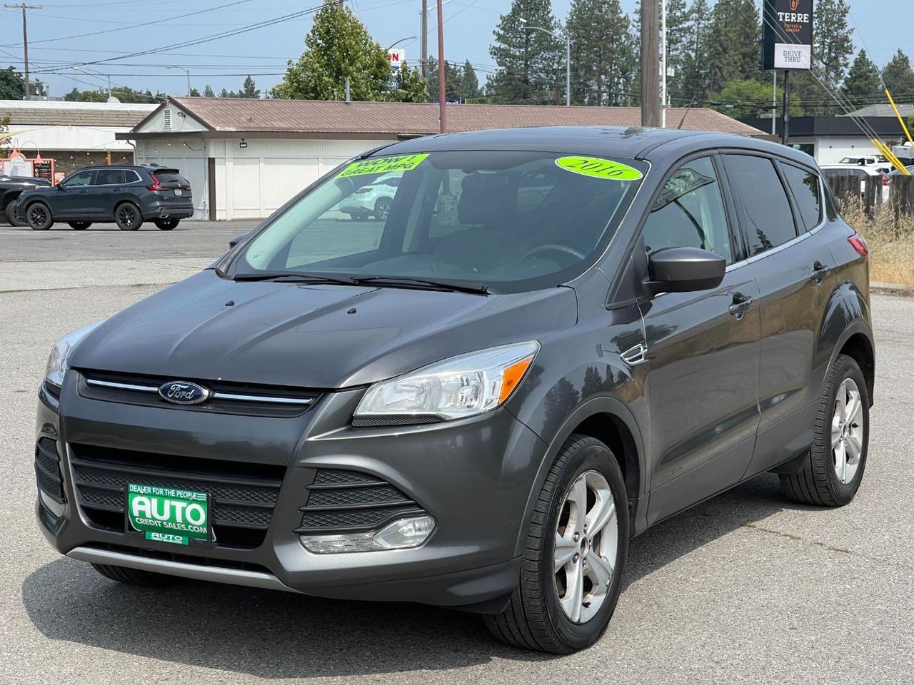 2016 Ford Escape SE Post Falls, ID