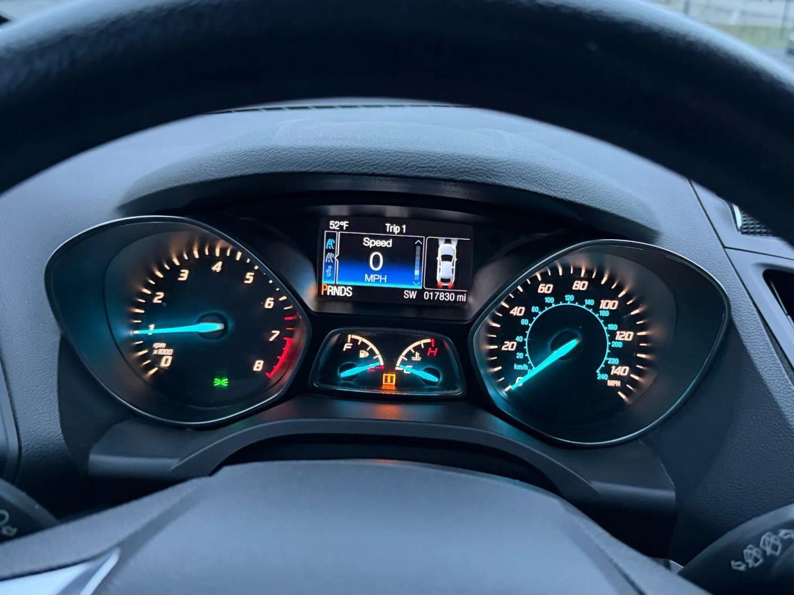 2016 Ford Escape SE Sport Utility 4D Cincinnati OH