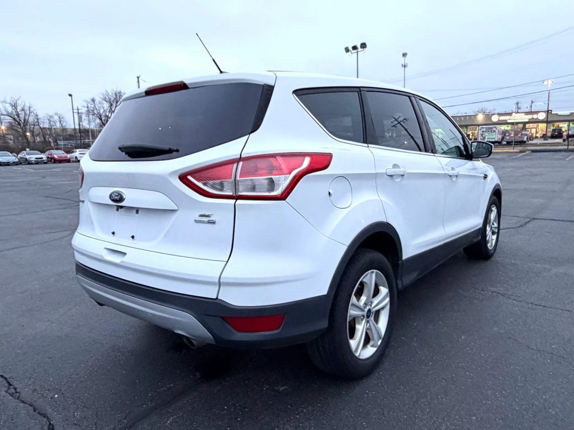 2016 Ford Escape SE Sport Utility 4D Cincinnati OH