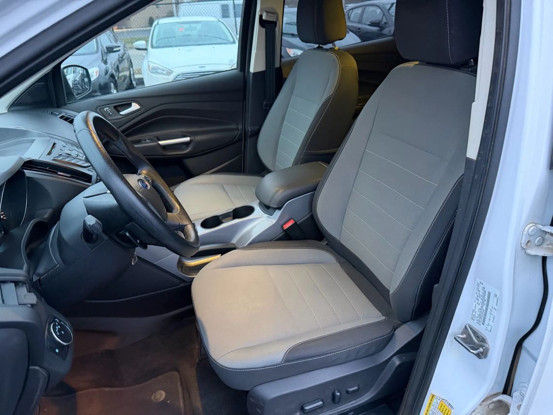 2016 Ford Escape SE Sport Utility 4D Cincinnati OH