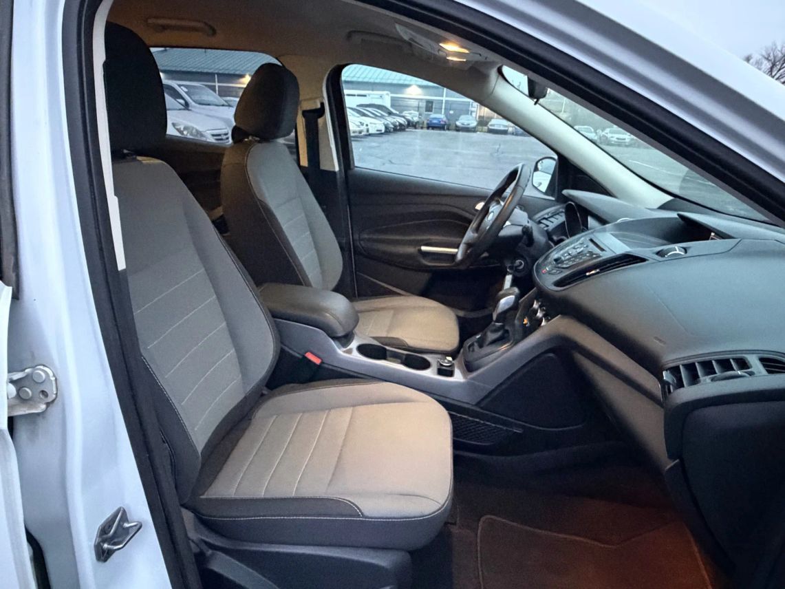 2016 Ford Escape SE Sport Utility 4D Cincinnati OH