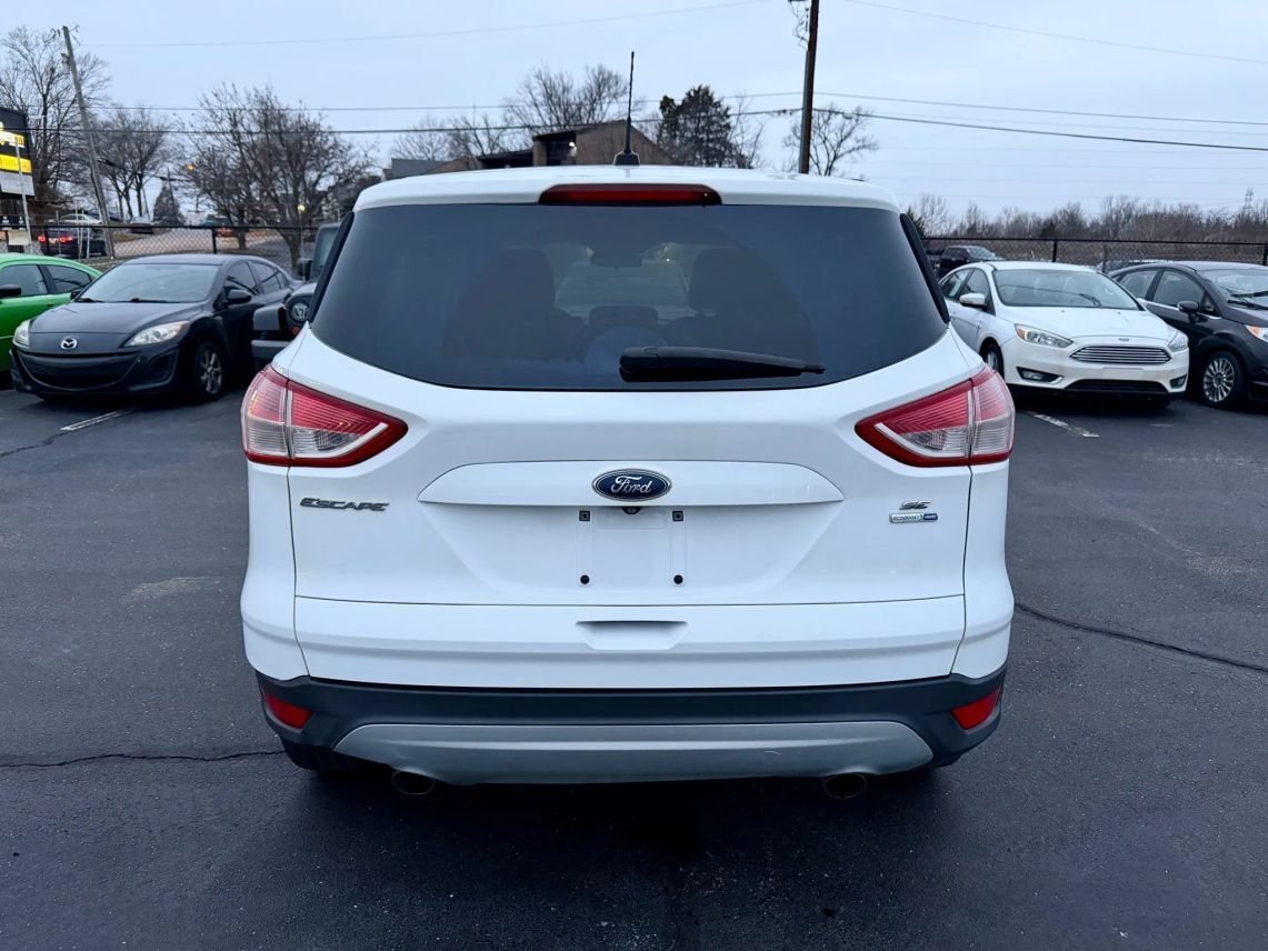 2016 Ford Escape SE Sport Utility 4D Cincinnati OH