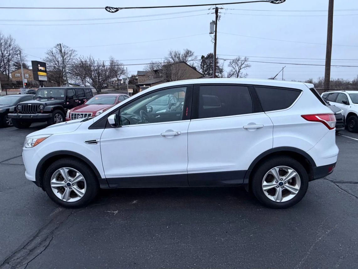 2016 Ford Escape SE Sport Utility 4D Cincinnati OH