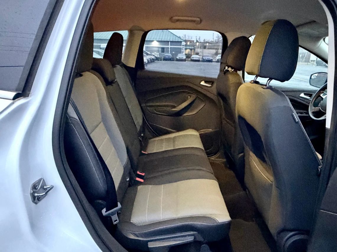 2016 Ford Escape SE Sport Utility 4D Cincinnati OH