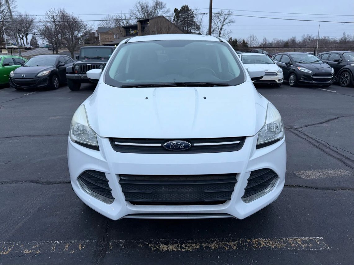 2016 Ford Escape SE Sport Utility 4D Cincinnati OH