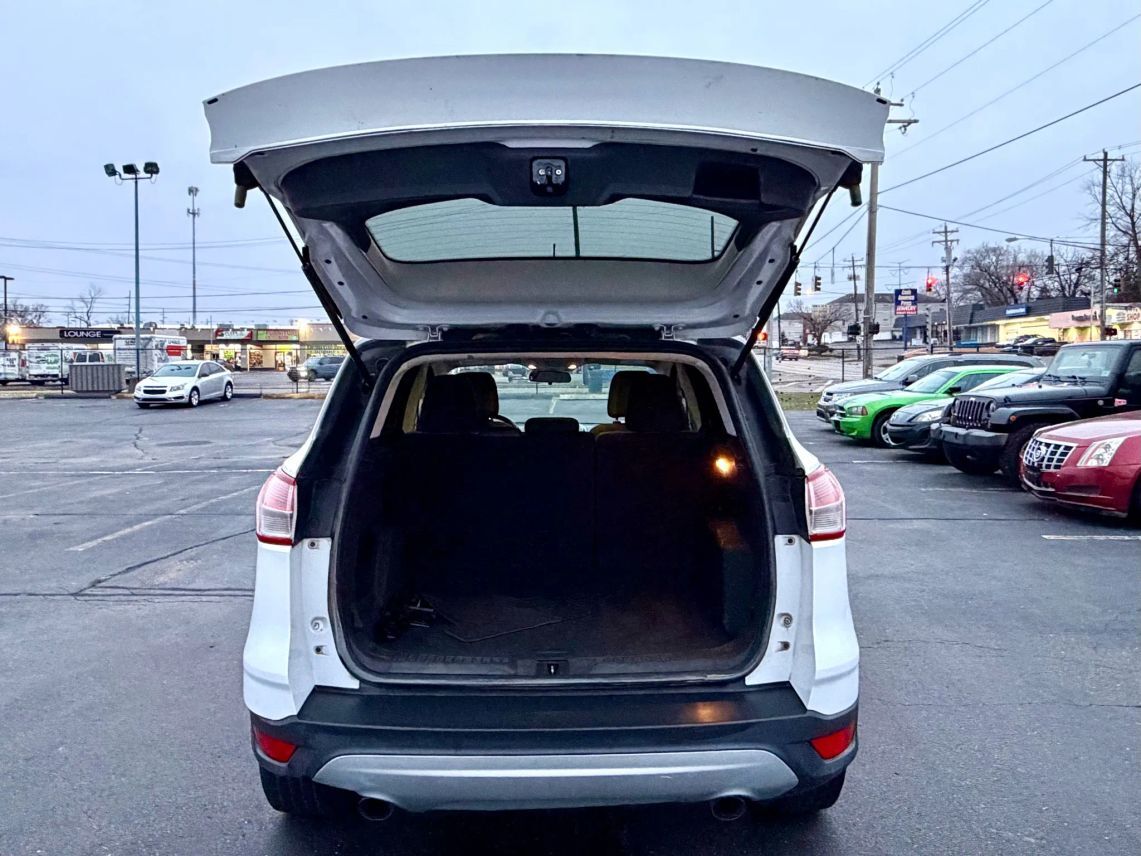 2016 Ford Escape SE Sport Utility 4D Cincinnati OH