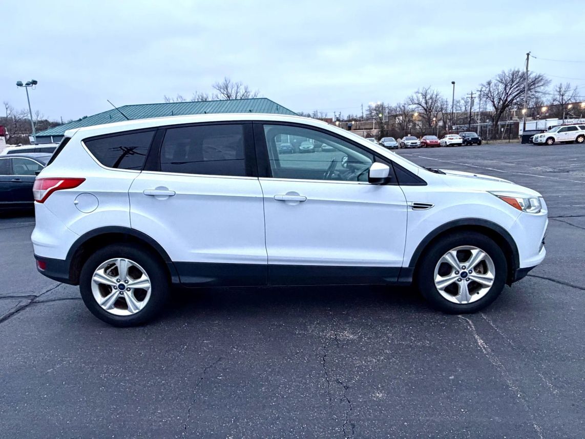 2016 Ford Escape SE Sport Utility 4D Cincinnati OH