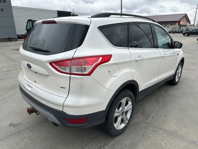 2016 Ford Escape SE Watertown SD