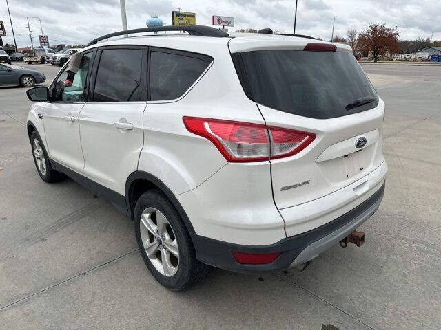 2016 Ford Escape SE Watertown SD