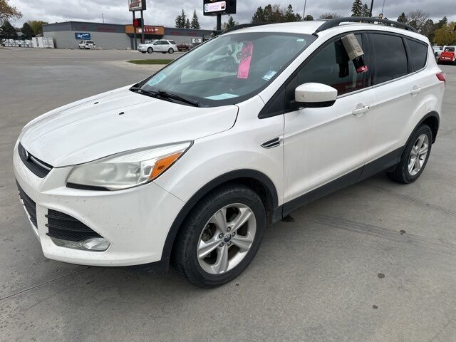2016 Ford Escape SE Watertown SD