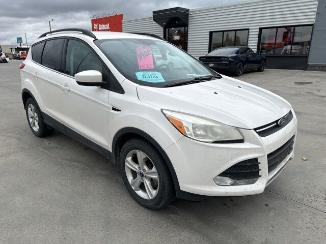 2016 Ford Escape SE Watertown SD