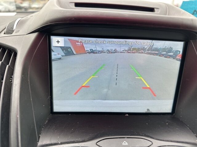 2016 Ford Escape SE Watertown SD