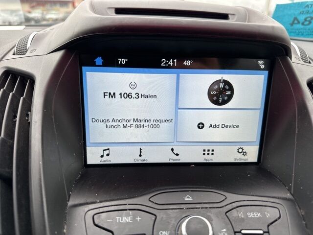 2016 Ford Escape SE Watertown SD