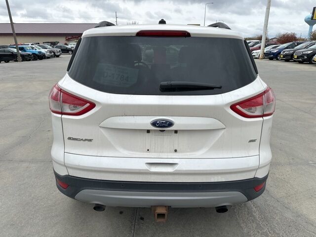 2016 Ford Escape SE Watertown SD