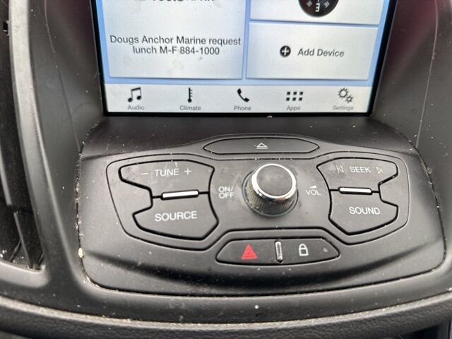 2016 Ford Escape SE Watertown SD